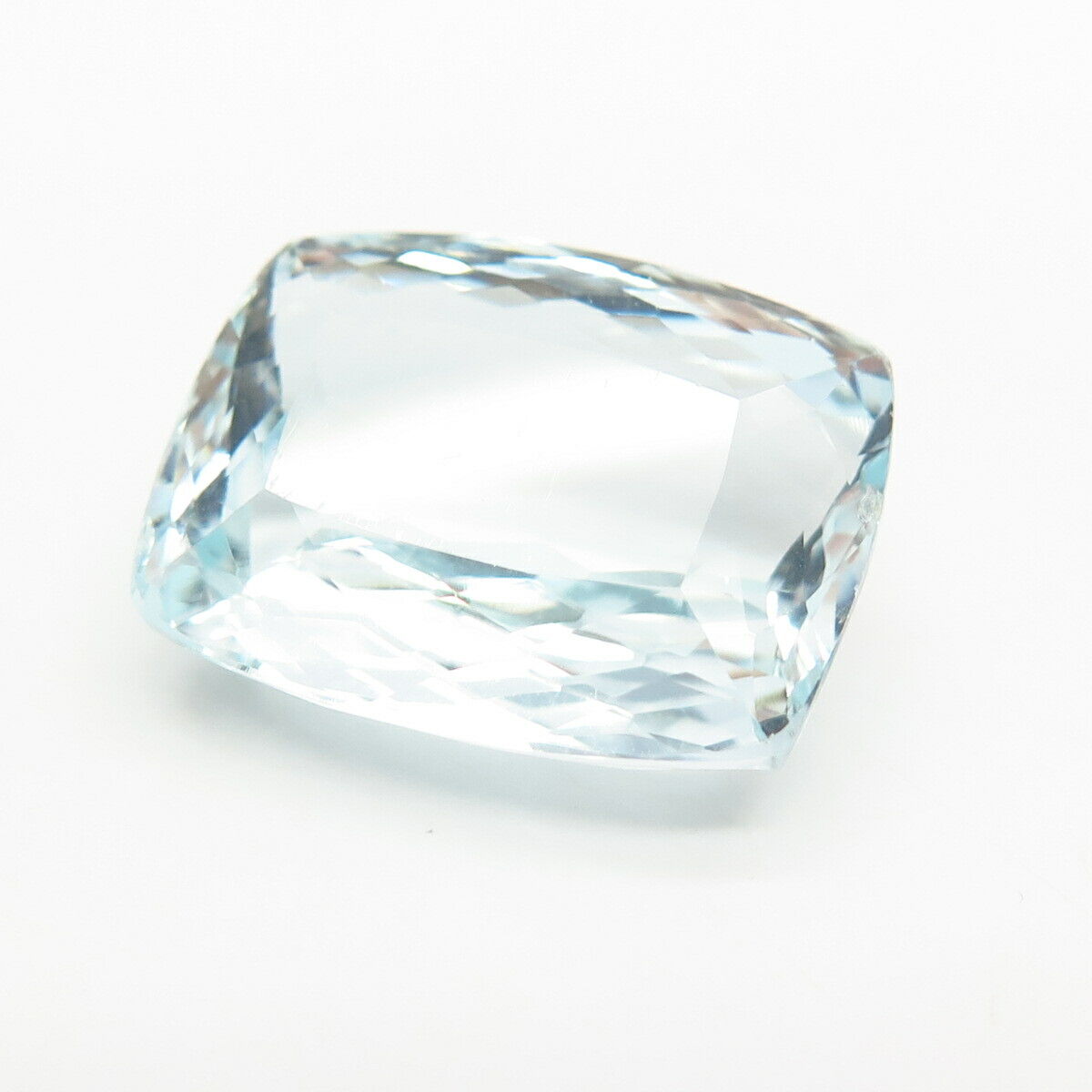 TCW 38.24 Real Sky Blue Topaz Gemstone