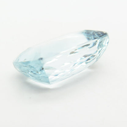 TCW 38.24 Real Sky Blue Topaz Gemstone