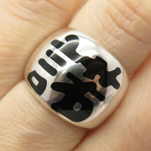 Descriptive image text