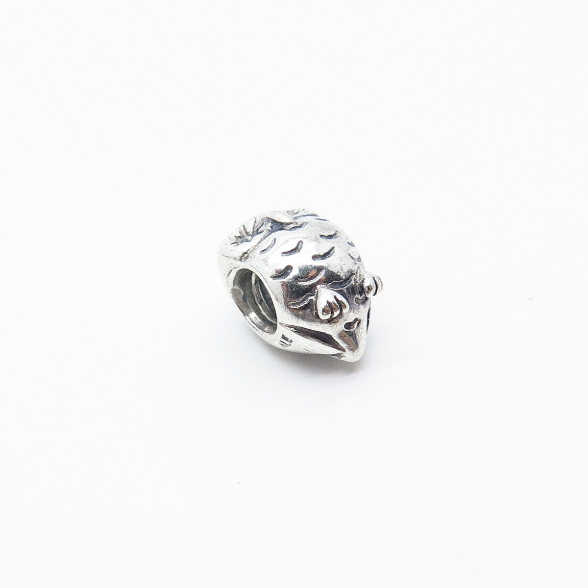 925 Sterling Silver Pandora Wise Owl Bead Charm