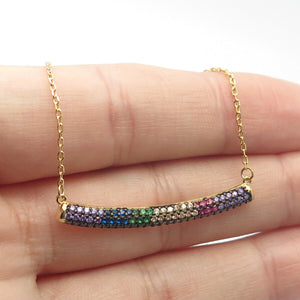 Descriptive image text