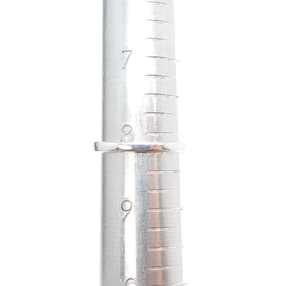 RJ GRAZIANO 925 Sterling Silver Real Marquise-Cut Ruby & C Z Ring Size 8.25