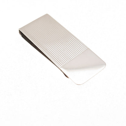 Tiffany & Co. 925 Sterling Silver Vintage Money Clip