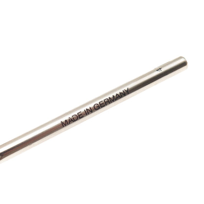 Tiffany & Co. 925 Sterling Silver Vintage Tassel Chain Ballpoint Pen