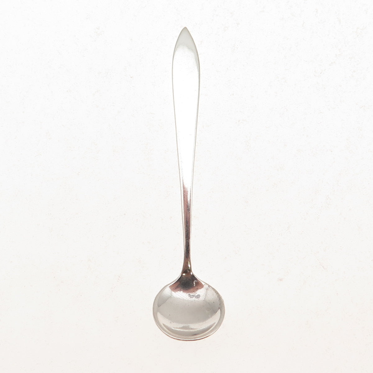 Kirk Stieff 925 Sterling Silver Vintage 1957 Cynthia Salt & Spices Spoon
