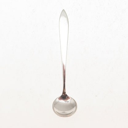 Kirk Stieff 925 Sterling Silver Vintage 1957 Cynthia Salt & Spices Spoon
