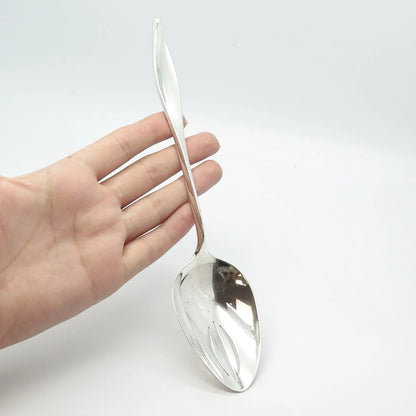 925 Sterling Silver Antique Reed & Barton Spoon