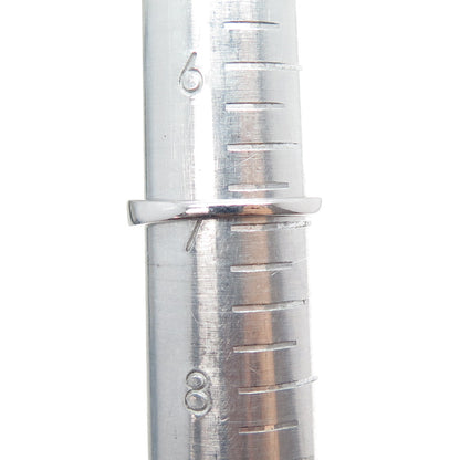 925 Sterling Silver Real Heart-Cut Pink Topaz & C Z Ring Size 7