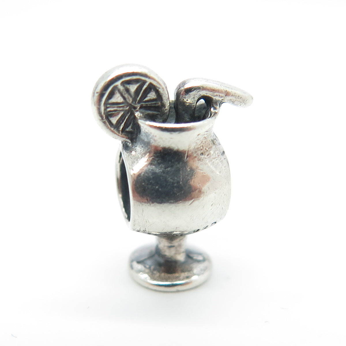 CHAMILIA 925 Sterling Silver Сocktail Bead Charm