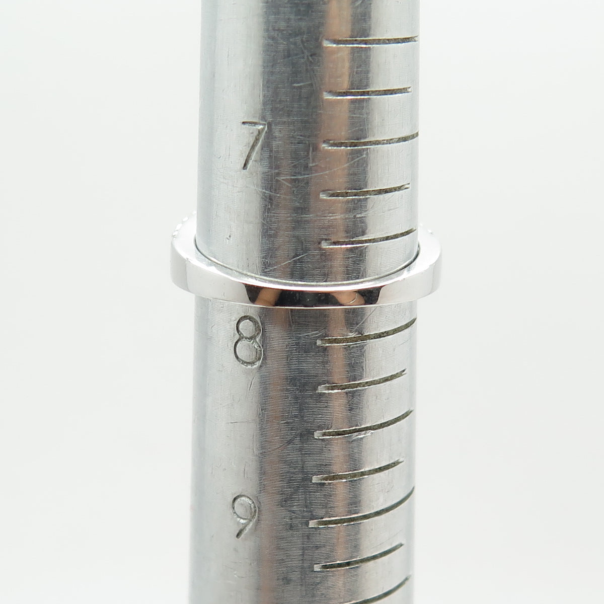 925 Sterling Silver Real Aquamarine Opal & White Topaz Flower Ring Size 7.75