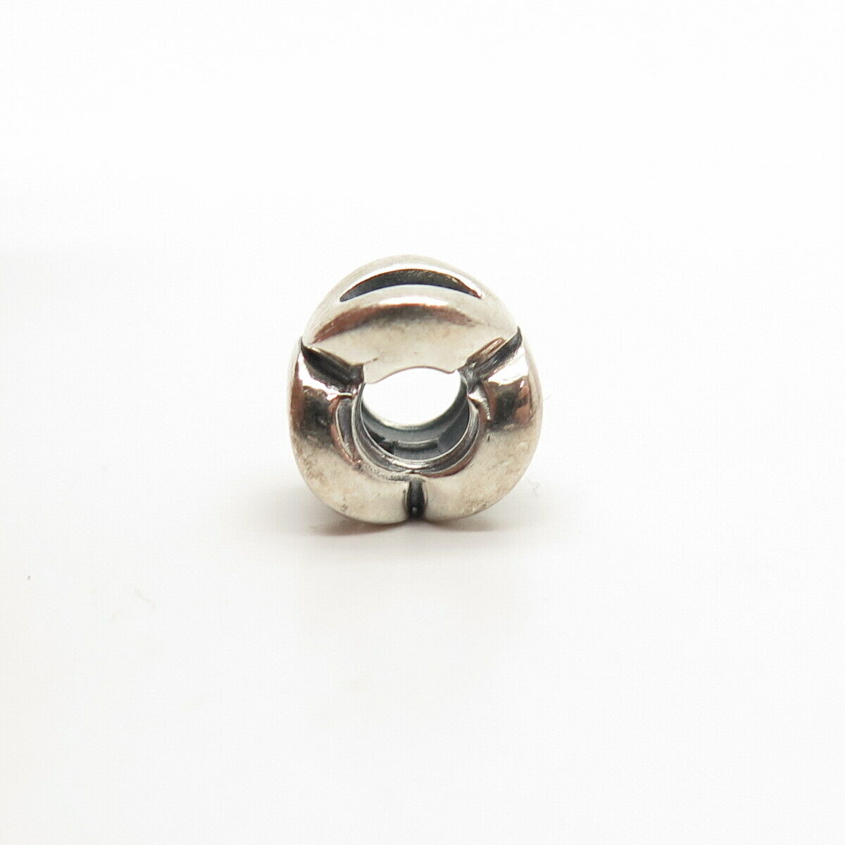 925 Sterling Silver Chamilia Cham Bead Charm