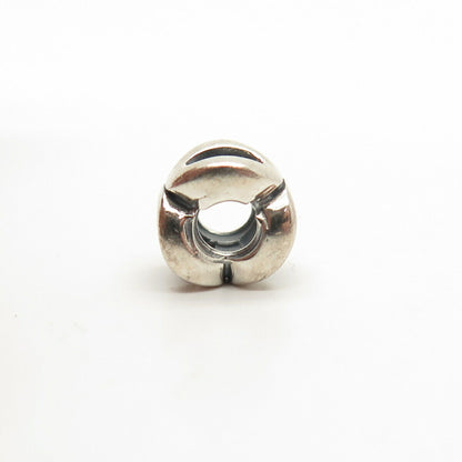 925 Sterling Silver Chamilia Cham Bead Charm