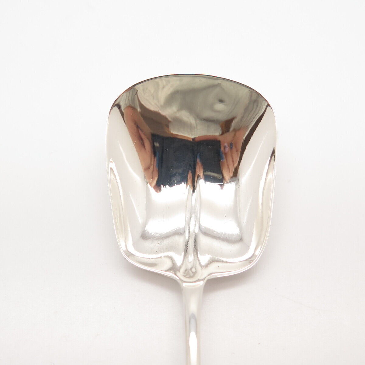 925 Sterling Silver Vintage "Prospect Point Niagara" Soup Spoon