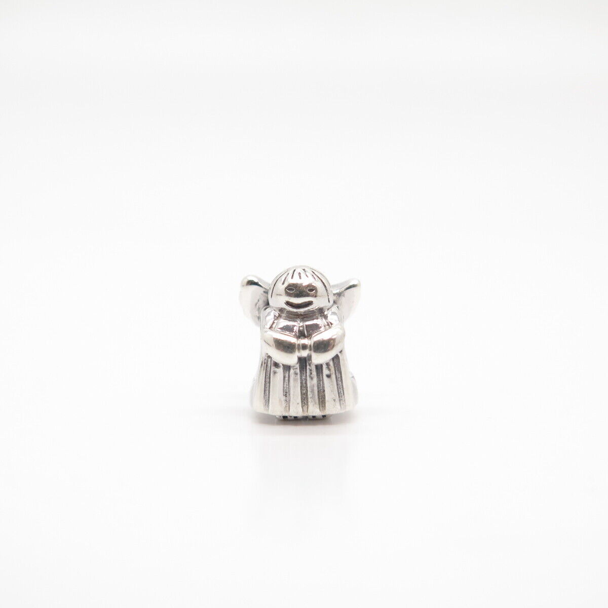 925 Sterling Silver Pandora Angel Bead Charm