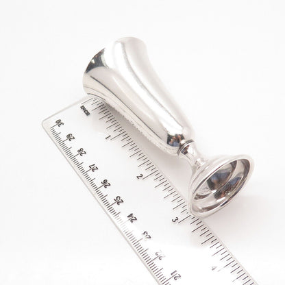 925 Sterling Silver Vintage Randahl Classic Goblet