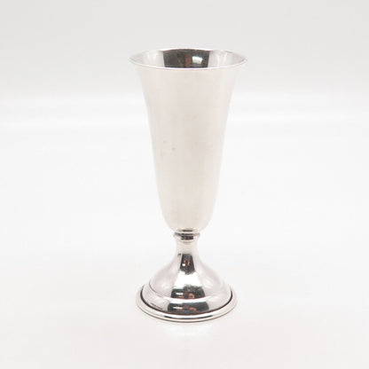 925 Sterling Silver Vintage Randahl Classic Goblet
