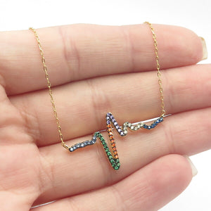 Descriptive image text