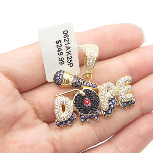 Descriptive image text