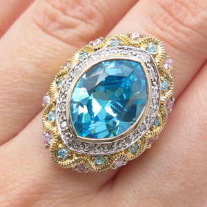 Descriptive image text