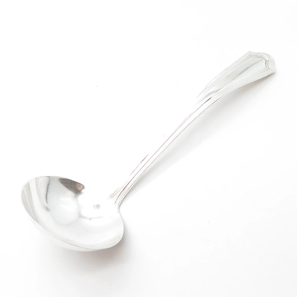 925 Sterling Silver Vintage Manchester Silver Co. Spoon