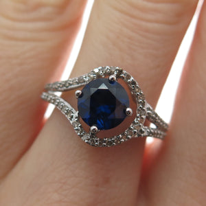 Descriptive image text