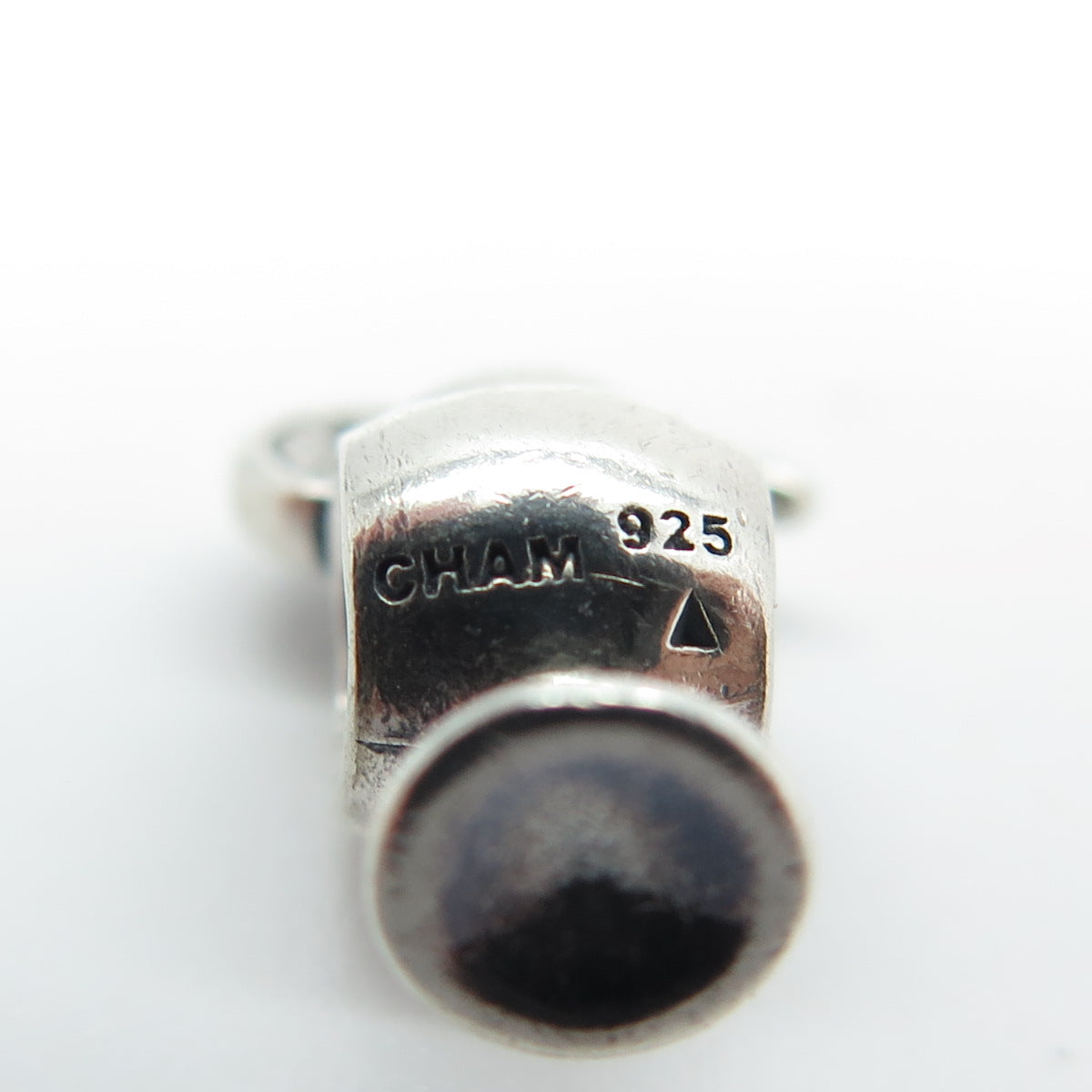 CHAMILIA 925 Sterling Silver Сocktail Bead Charm