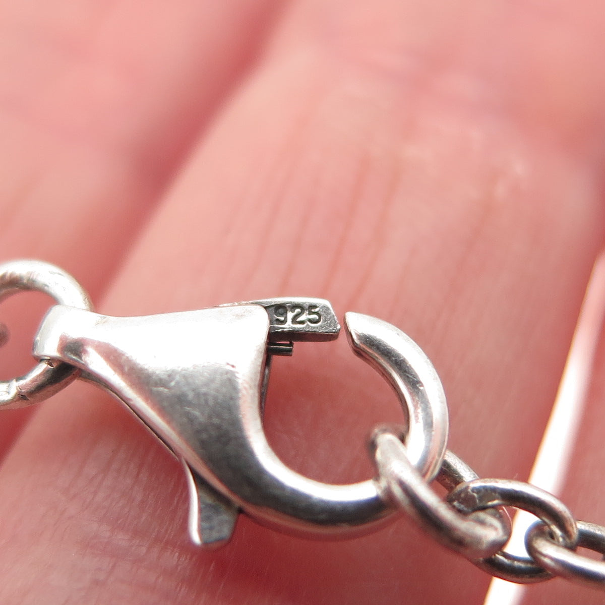 Nicky Butler Sterling Vintage Real Topaz Moonstone Amethyst Iolite Necklace 16"