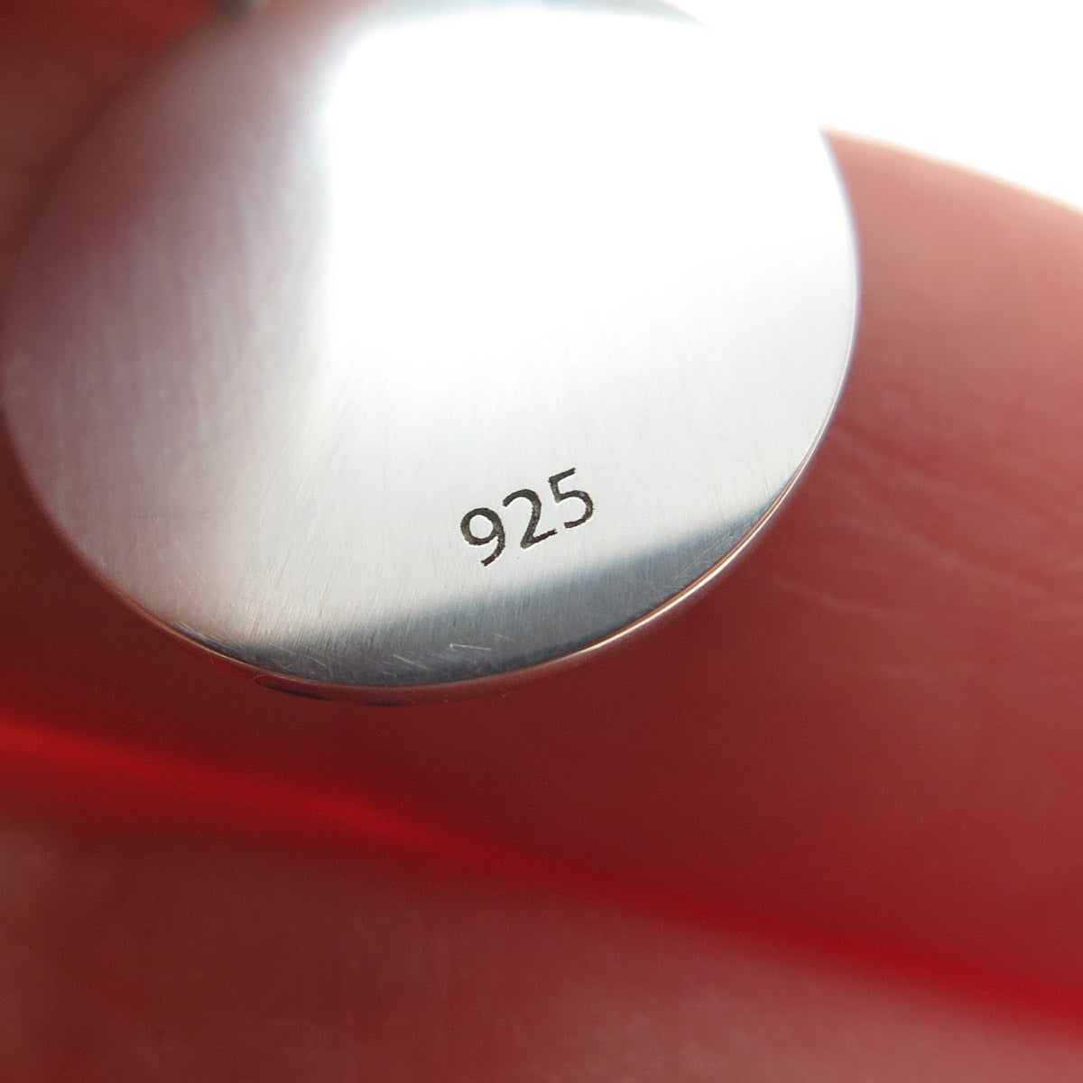 925 Sterling Silver Purple Enamel Cat Mom & Child Minimalist Charm Pendant