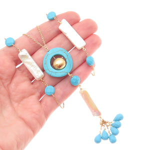 Descriptive image text