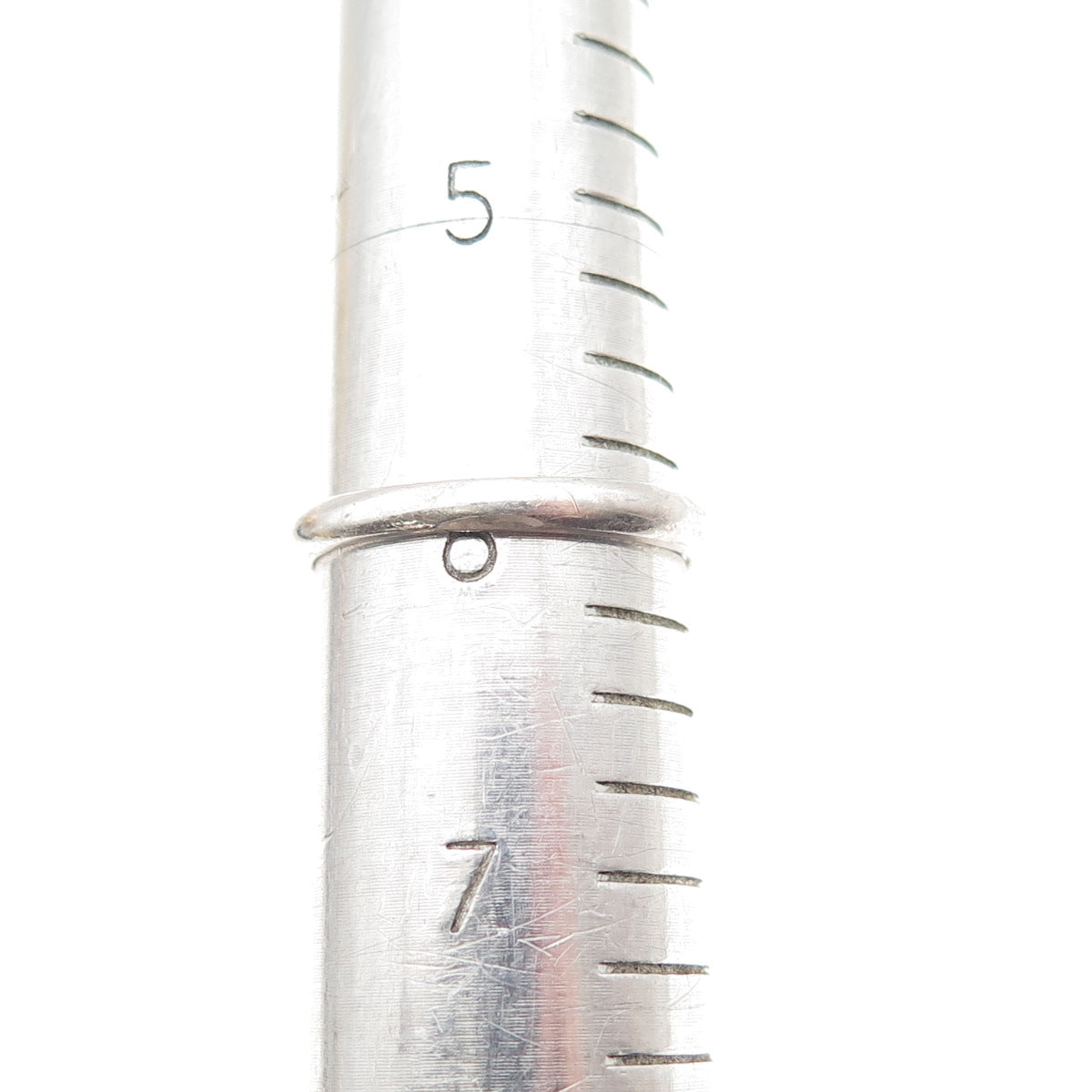 925 Sterling Silver Real Oval-Cut Morganite Floral Ring Size 6