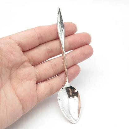 925 Sterling Silver Antique Reed & Barton Tea Spoon