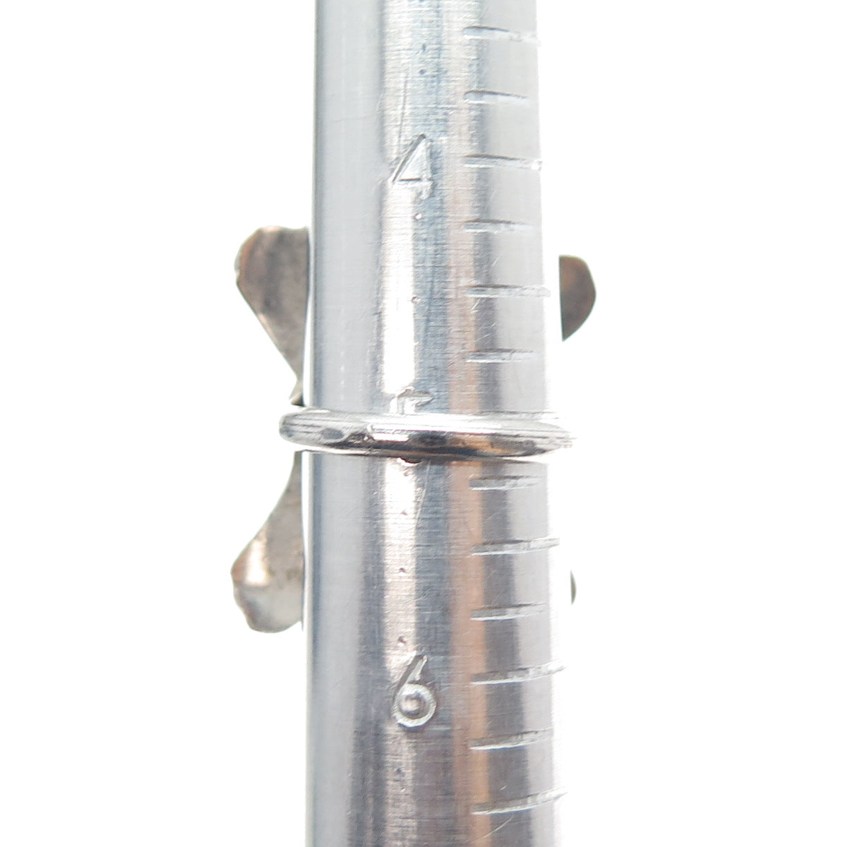 Old Pawn Zuni 925 Sterling Turquoise Coral Onyx MOP Indian Chief Ring Size 5.25