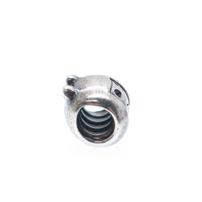 CHAMILIA 925 Sterling Silver Little Girl Bead Charm