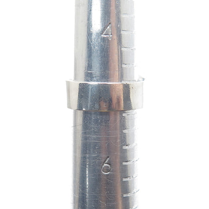 KUPITTAAN KULTA 925S Sterling Silver Vintage Finland Modernist Ring Size 5.25