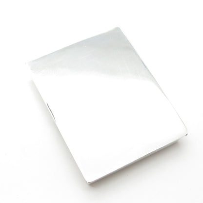925 Sterling Silver Vintage Leonore Doskow Case