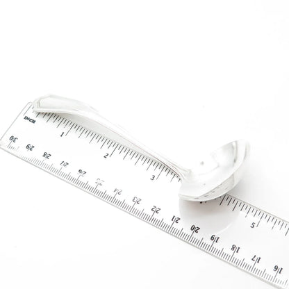 925 Sterling Silver Vintage Manchester Silver Co. Spoon