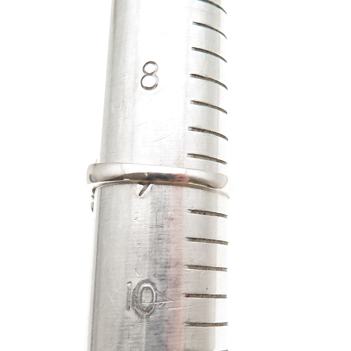 HT Harold Trujillo 925 Sterling Silver Real Diamond Opal Red Garnet Ring Size 9