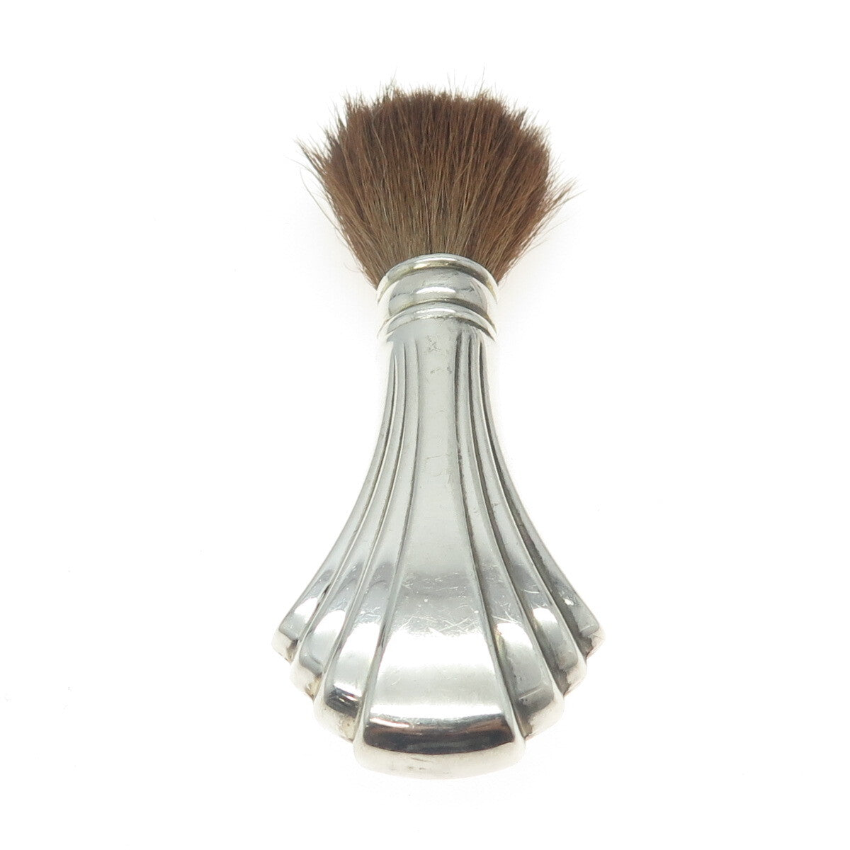 TOWLE 925 Sterling Silver Antique Art Deco Vanity Brush