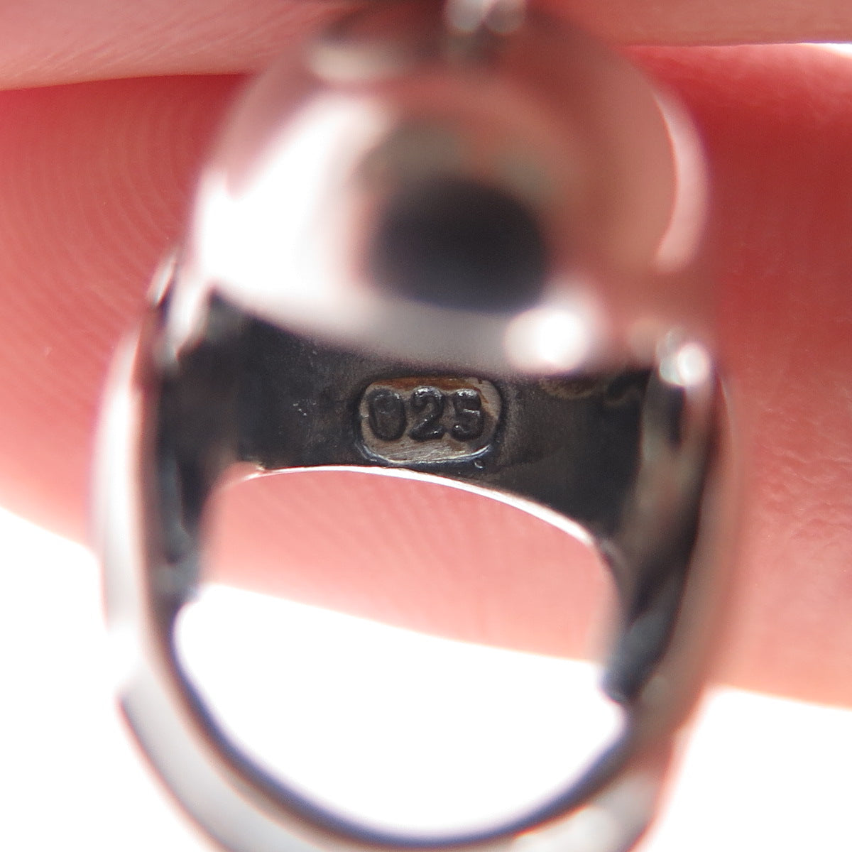 925 Sterling Silver Vintage Football Helmet Mini 3D Charm Pendant