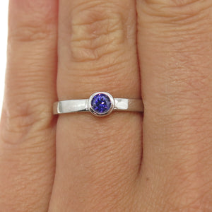 Descriptive image text