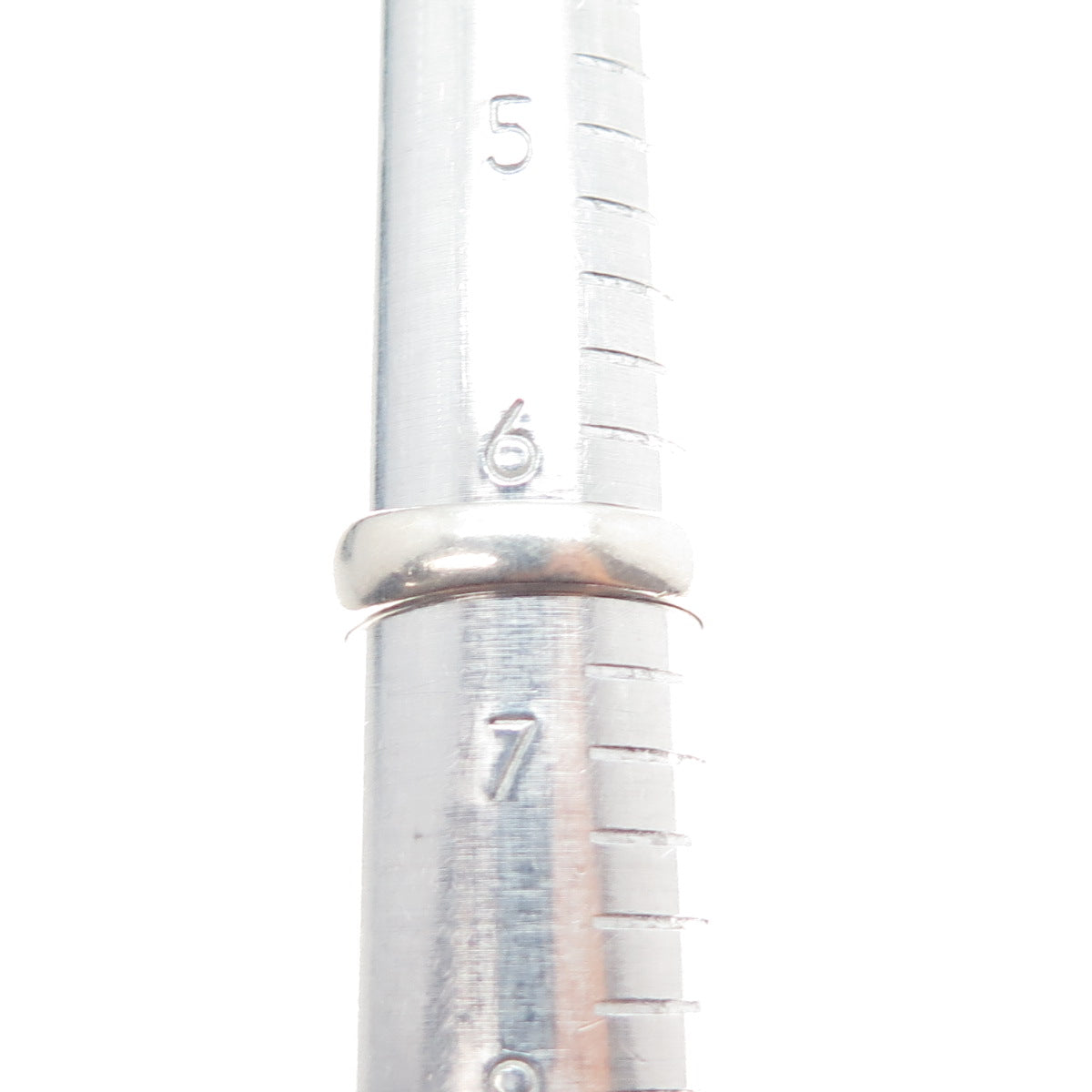 CAROLYN POLLACK Sterling Silver Vintage Turquoise Lapis Onyx & MOP Ring Size 6.5