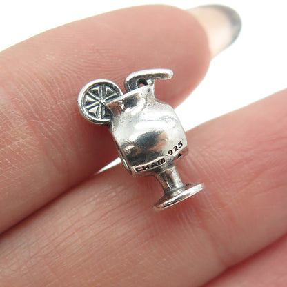 CHAMILIA 925 Sterling Silver Сocktail Bead Charm