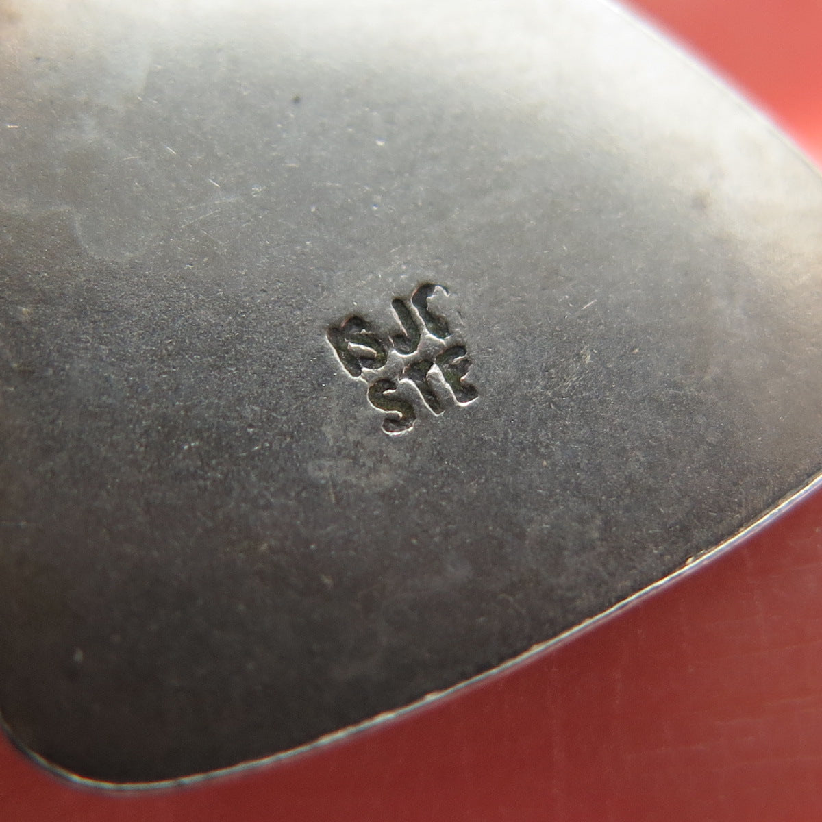 925 Sterling Silver Vintage ISJC Expo 1967 Montreal Charm Pendant