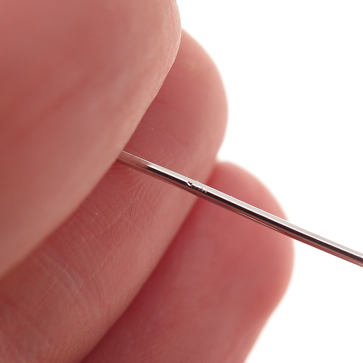 925 Sterling Silver Real Lemon Quartz & Pearl Long Chain Drop Dangle Earrings