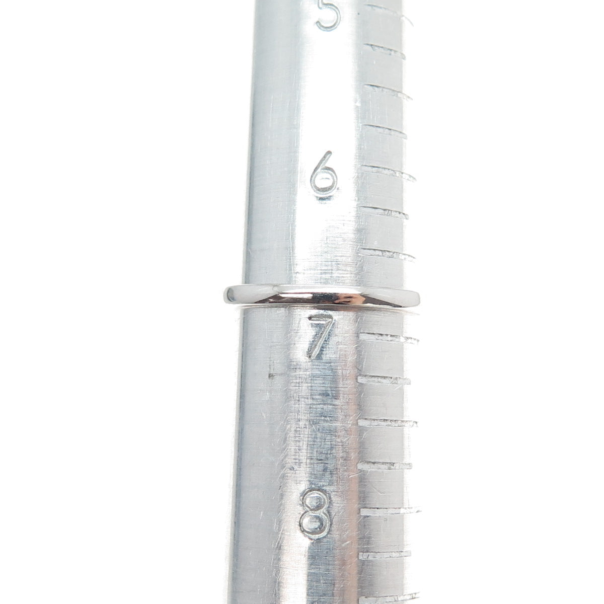 925 Sterling Silver Real Pear-Cut Mystic Quartz & Round-Cut C Z Ring Size 6.75