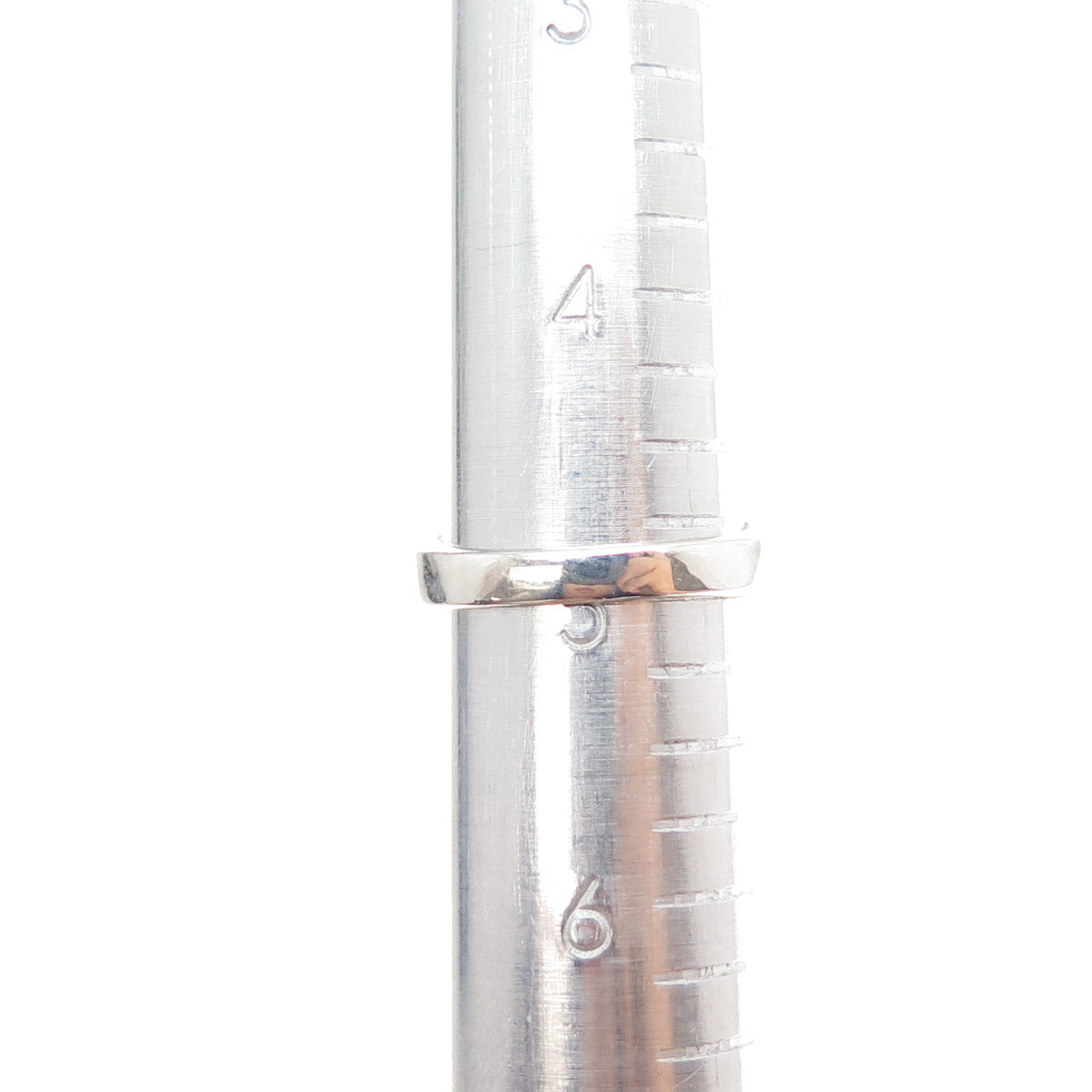 925 Sterling Silver Vintage Real Opal Ruby & White Topaz Ring Size 5