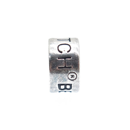 CHAMILIA 925 Sterling Silver Be The Match Bead Charm