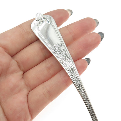 GORHAM 925 Sterling Silver Antique Victorian 1880 Domestic Cream Ladle