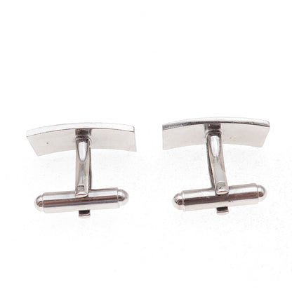 Hayward 925 Sterling Silver Antique Art Deco Cufflinks