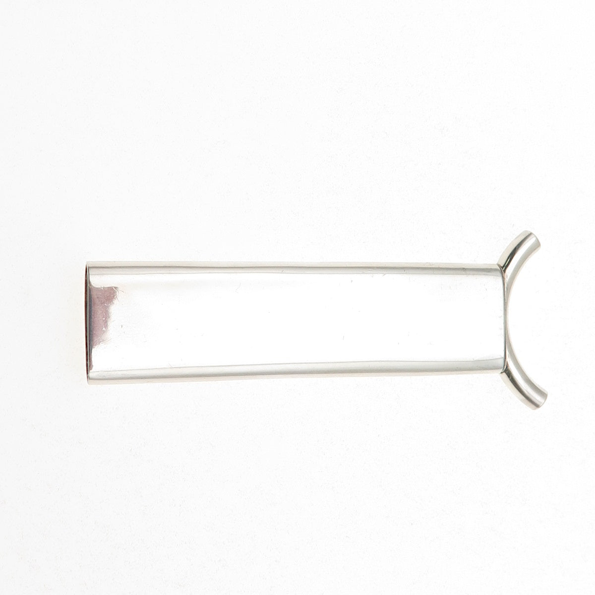 Artes Magnus / Peter Nicholas & Co. Sterling Vintage 1988 London Whistle Pendant